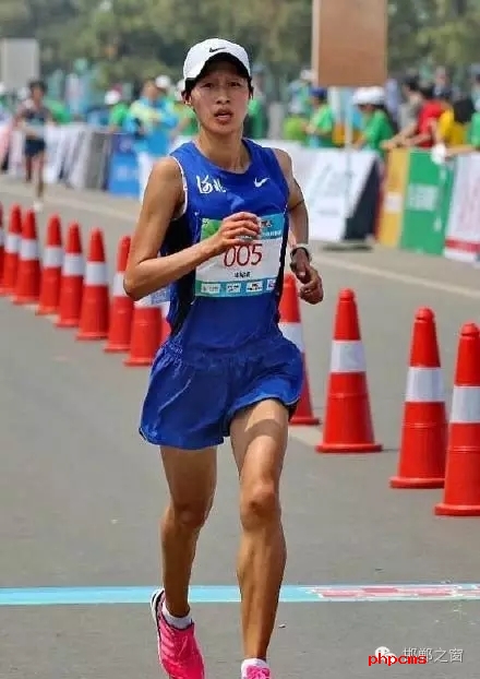 8 月14 日20:30-23:30里約奧運女子馬拉松比賽將舉行，邯鄲籍運動員華紹青將出席比賽。