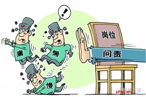邯鄲市冀南新區(qū)副縣級調(diào)研員兼馬頭鎮(zhèn)黨委書記王國民不作為問題。王國民主持馬頭鎮(zhèn)黨委全面工作及任鎮(zhèn)黨委書記期間，監(jiān)管不力，導(dǎo)致轄區(qū)內(nèi)2個村發(fā)生3起違法占地問題，給予王國民黨內(nèi)警告處分。